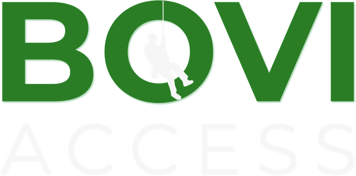 BOVI Access — Access without Limits